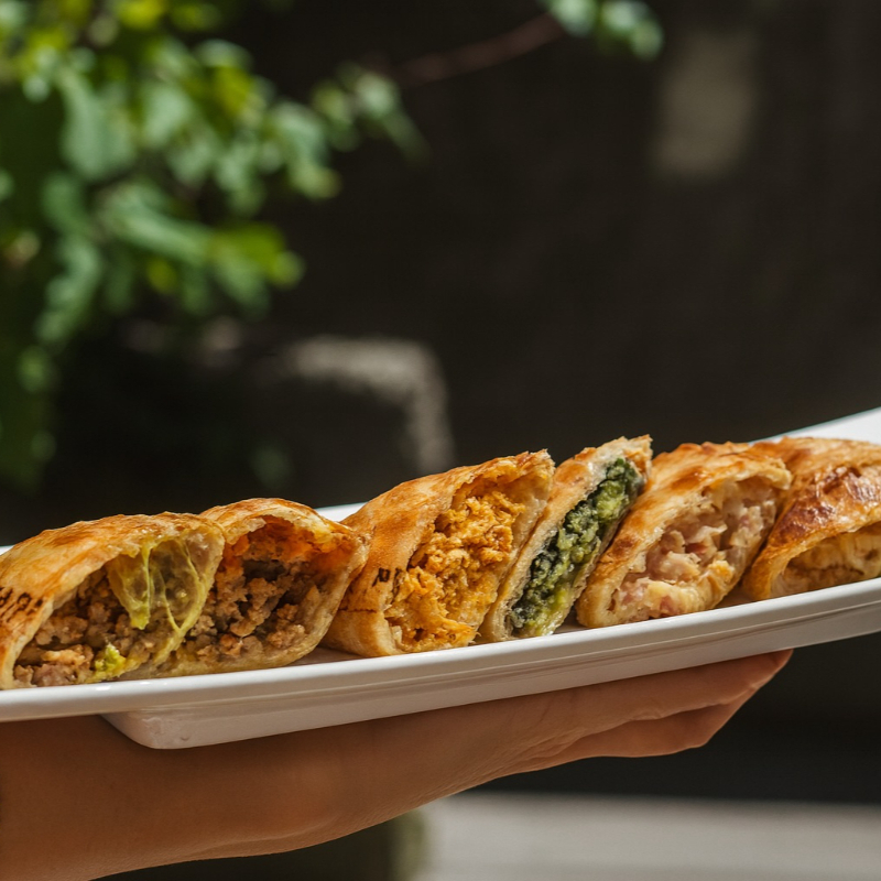 Docena de Empanadas