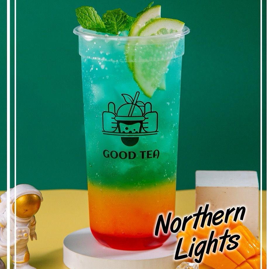 Northern Lights