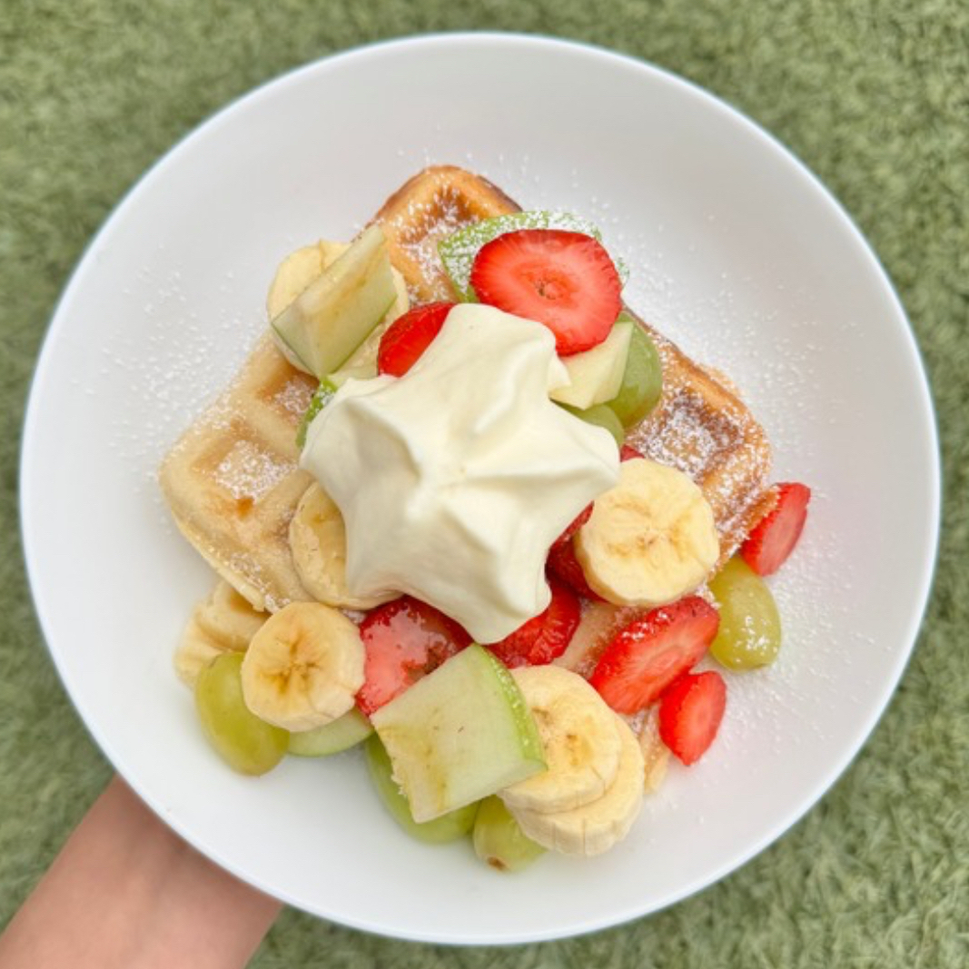 Brunch Dulce en Pareja