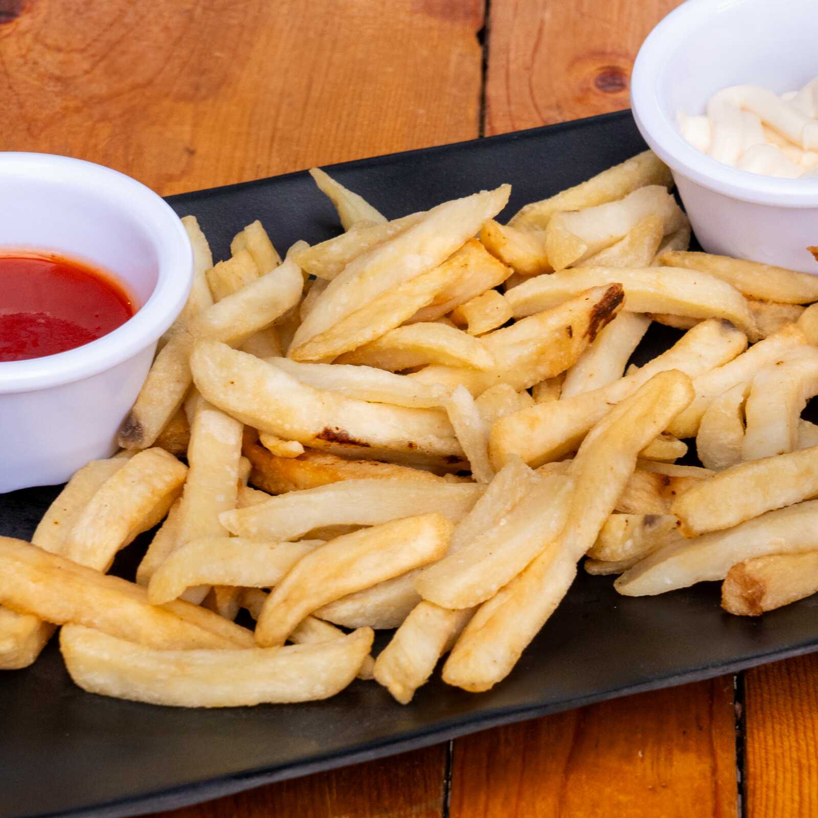 ORDEN DE PAPAS FRITAS