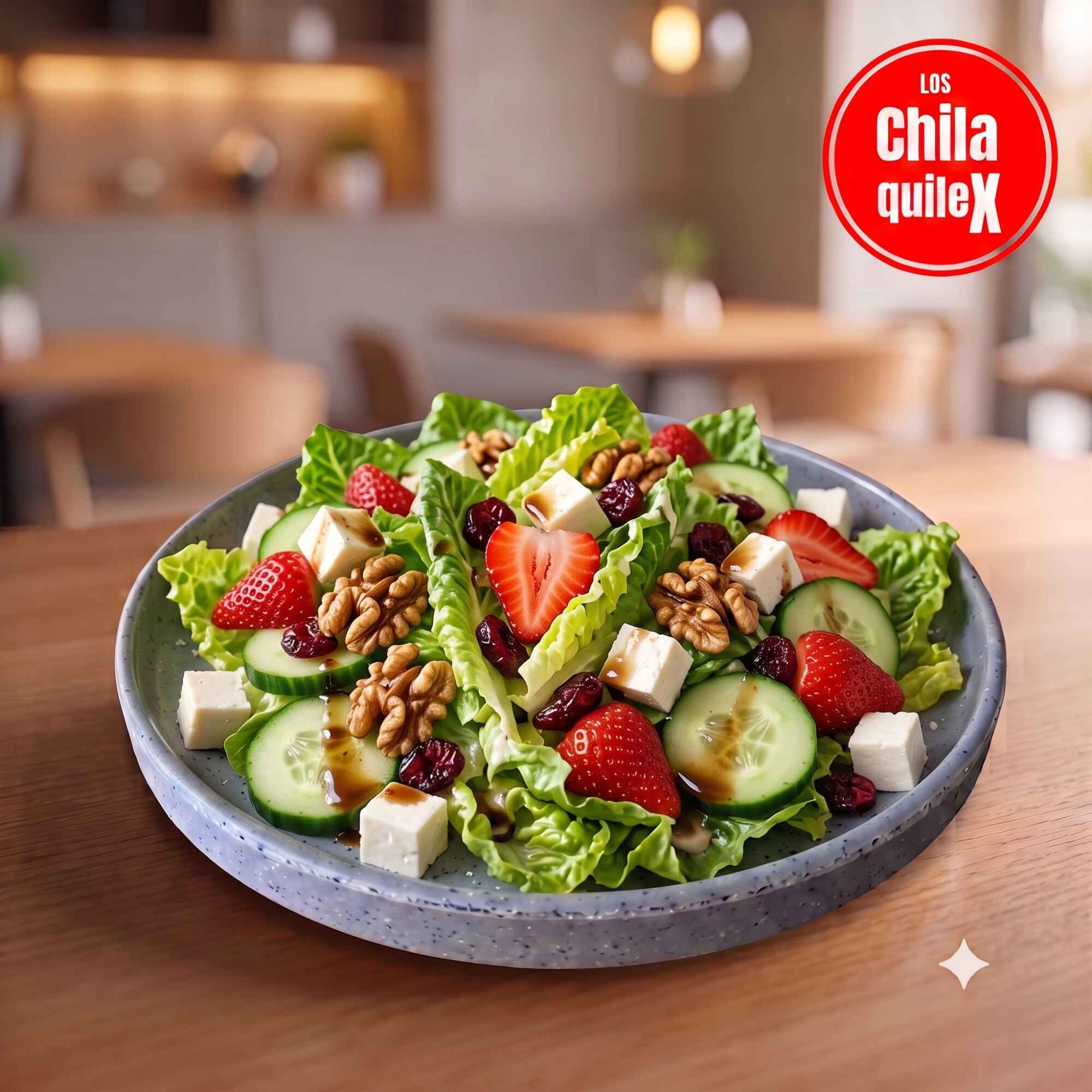 Ensalada Campestre