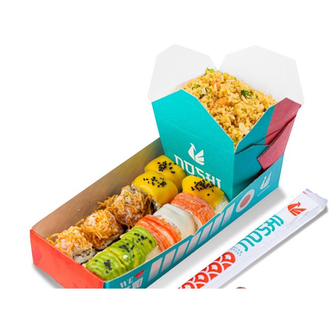 Combo Sushi