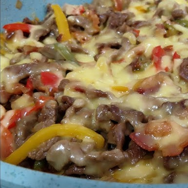 Alambre de Bistec ( 500 Gm )