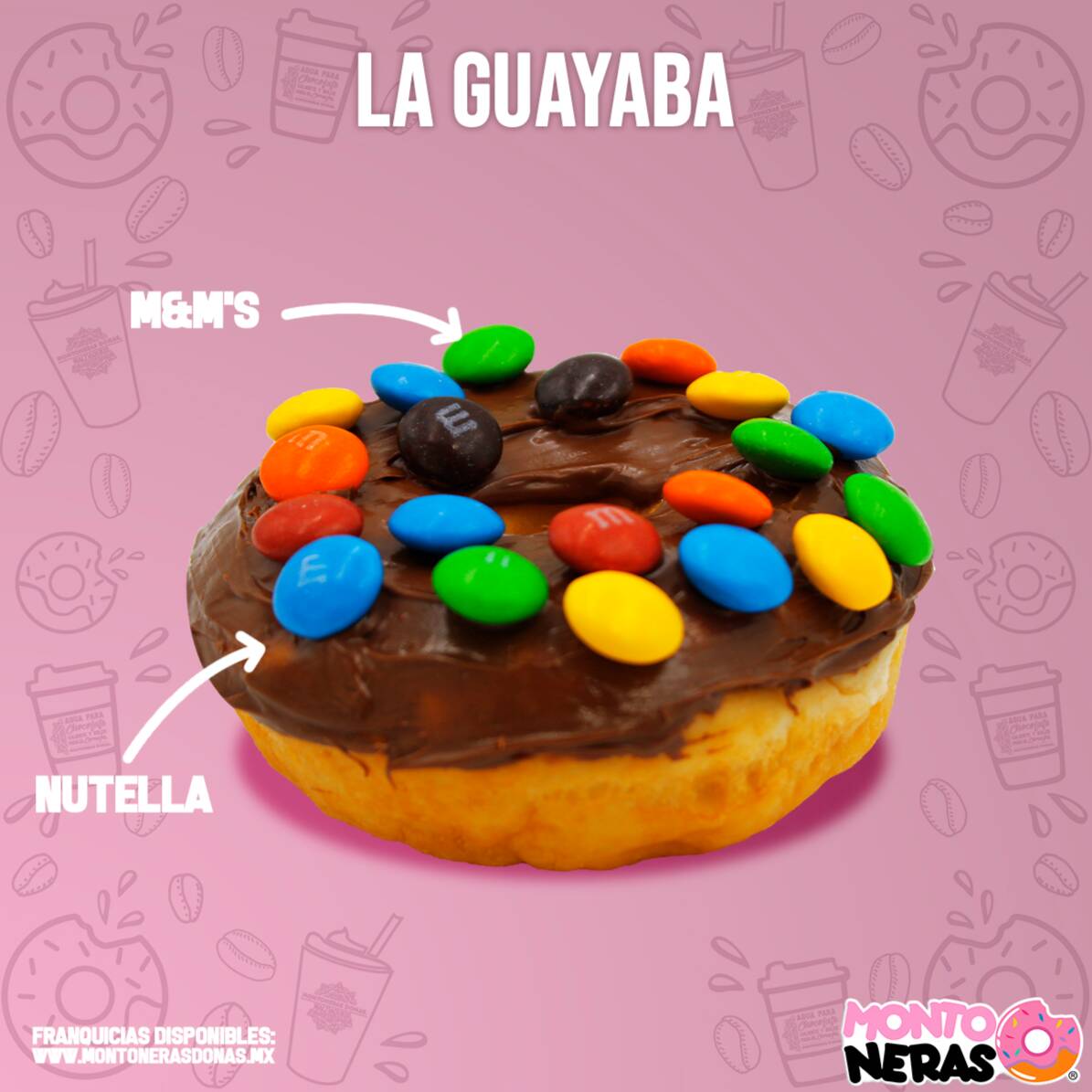 Dona Guayaba