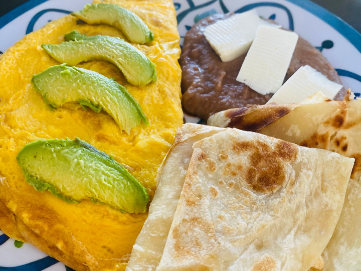 Café El Mañanero