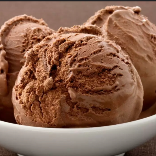 Combo-2x1: Dos Litros de Helado de Chocolate