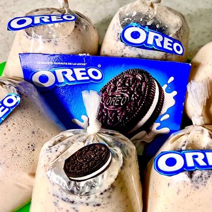 Boli Gourmet de OREO