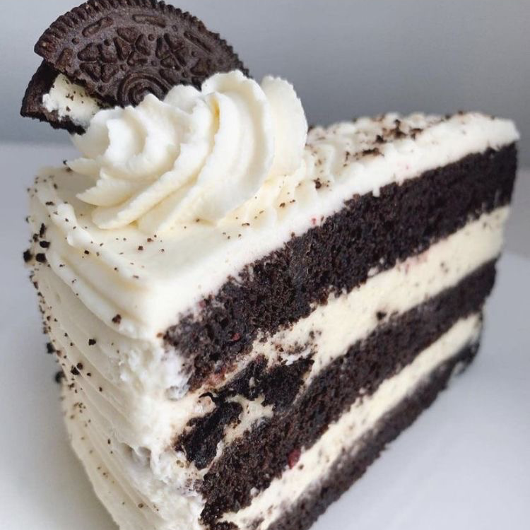 Oreo Cream