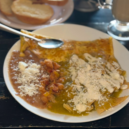 Omelette