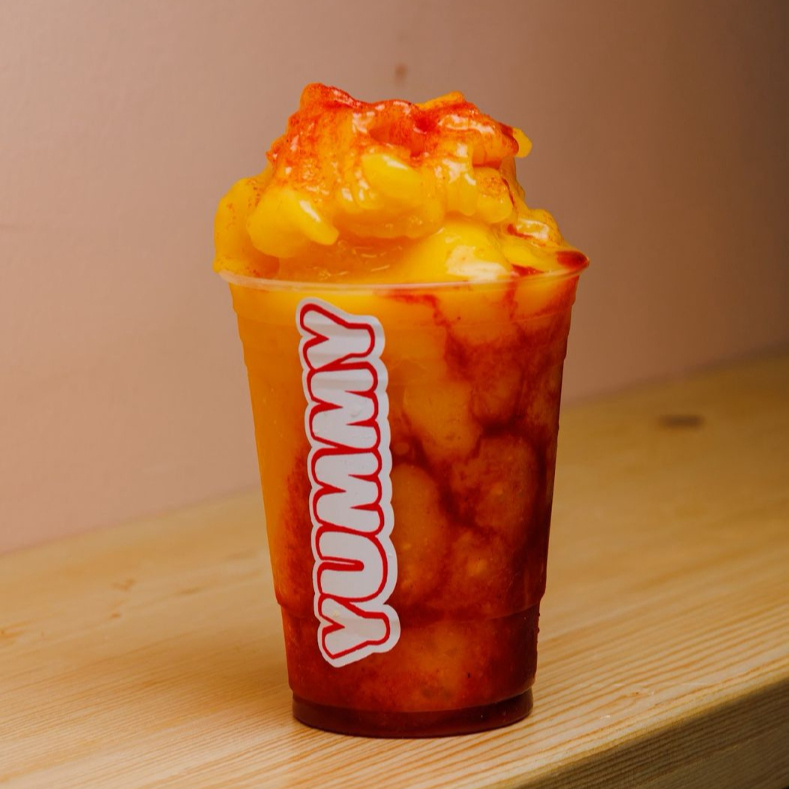Frappe de Mango