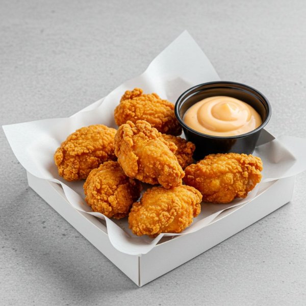Boneless Sides