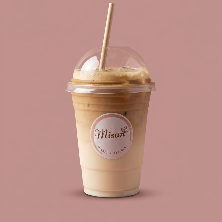 Latte Frío