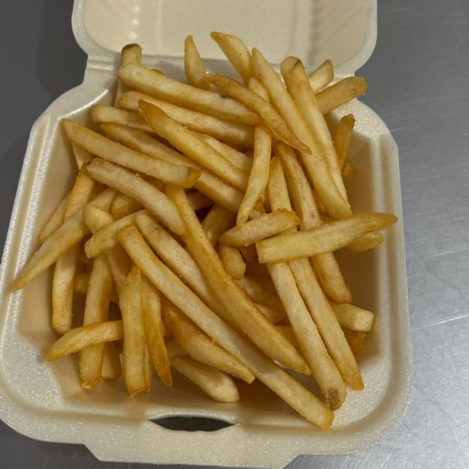 Orden de papas