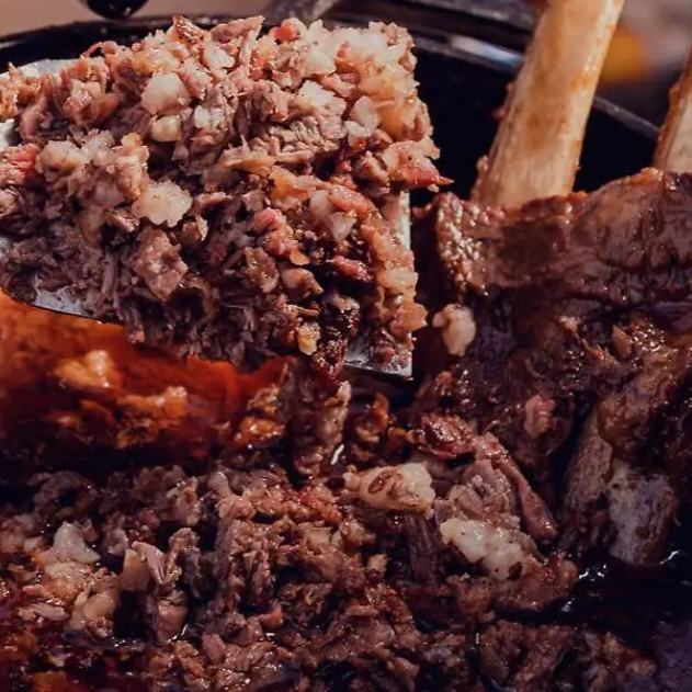 Carne de res