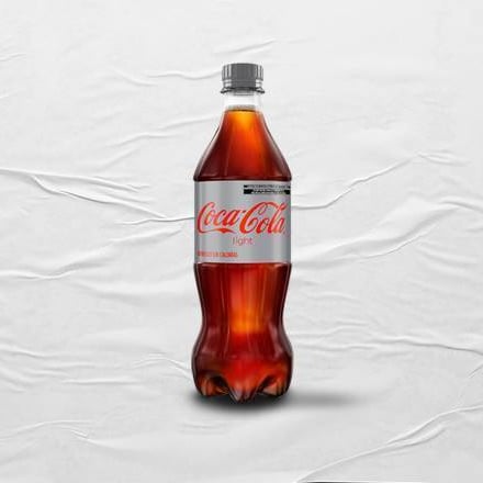 Coca-Cola Light 600ml