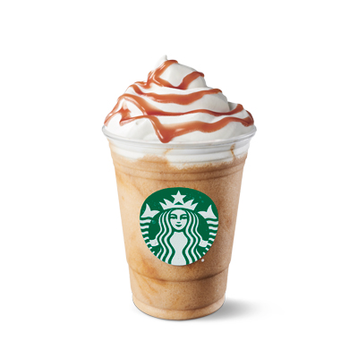 Cajeta Frappuccino®