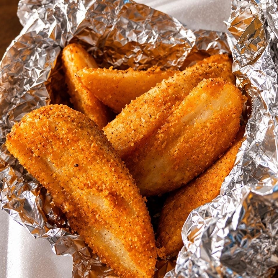 Papas Gajo (200 G)