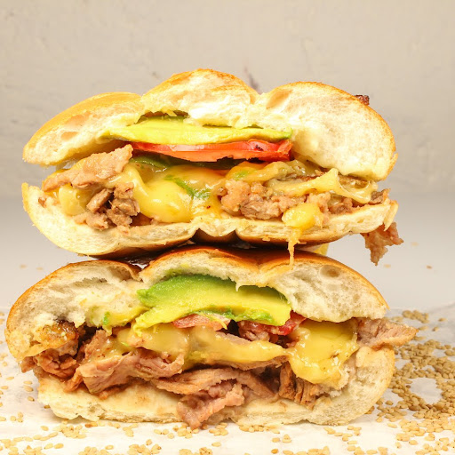 Torta de Bistec de Res