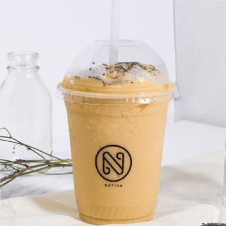 SMOOTHIE GRIEGO