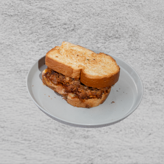 Sandwich Barbachon