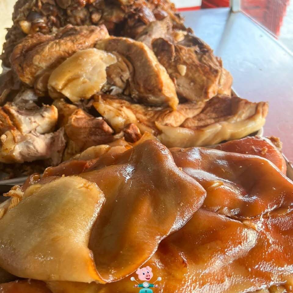 KILO DE  CARNITAS SURTIDO