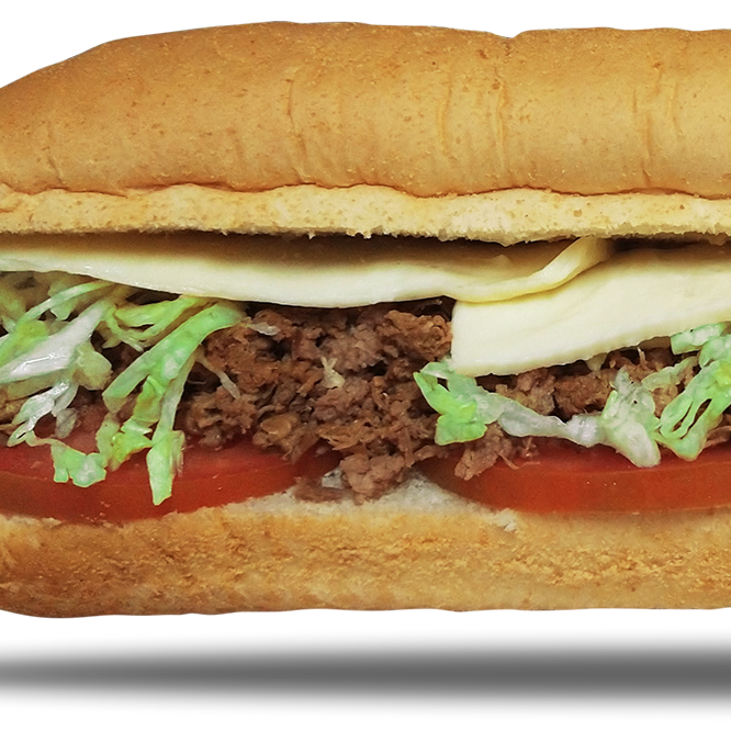 Cubano Ropa Vieja