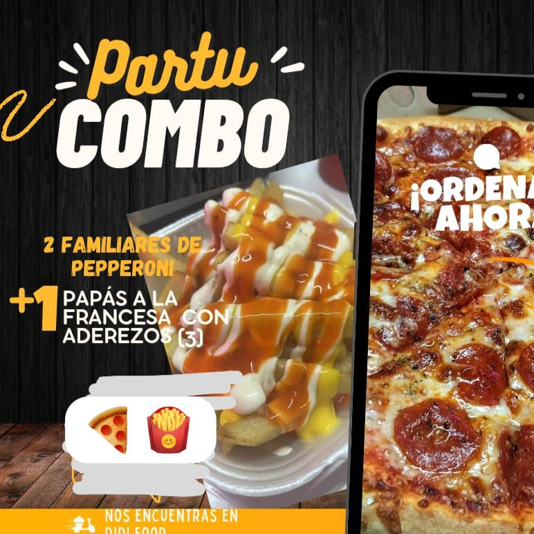Combo Party