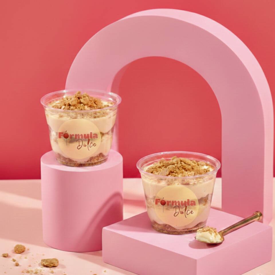 Cuchareable de Arequipe 9 Onzas