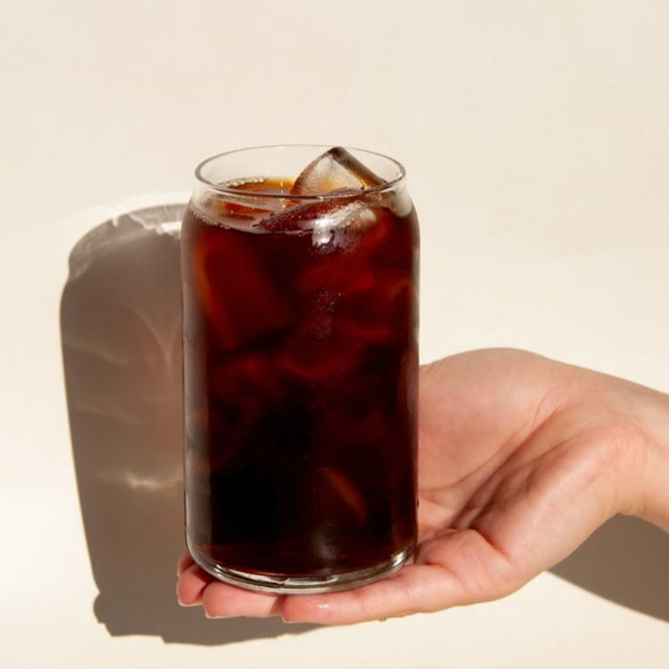 COLD BREW