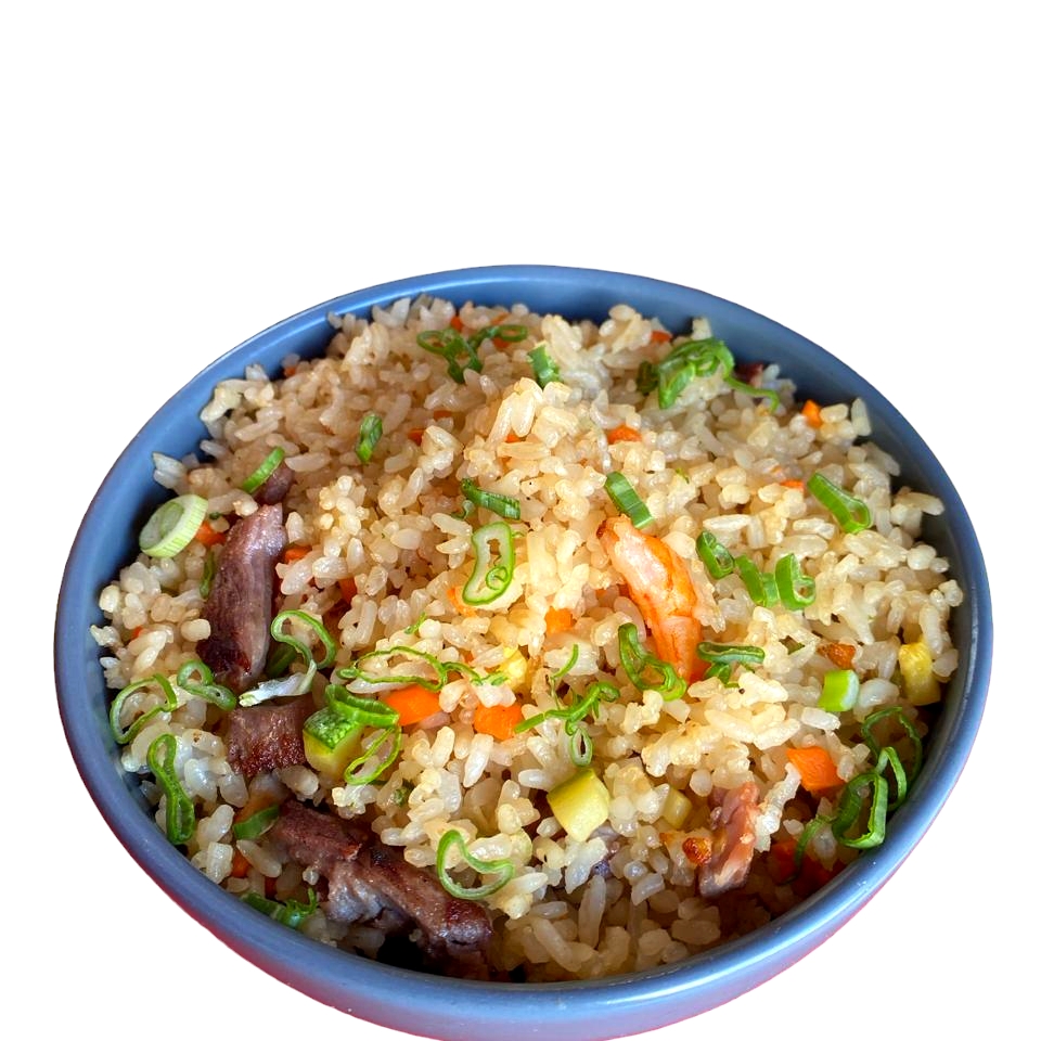 Yakimeshi