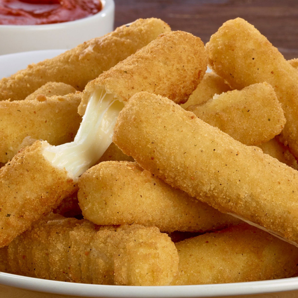 DEDOS DE QUESO ORDEN