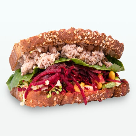 Sándwich a tu Gusto