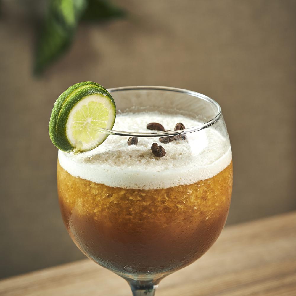 Limonada de Café