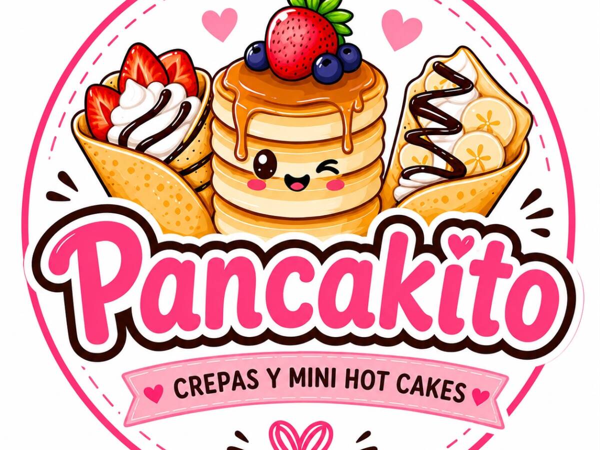 Pancakito