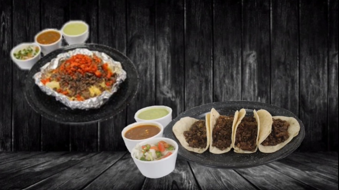 El Pariente Fast Food