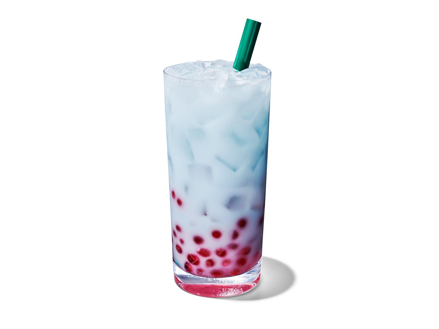 Skies Pearls Drink