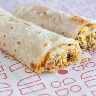 BURRITO 1