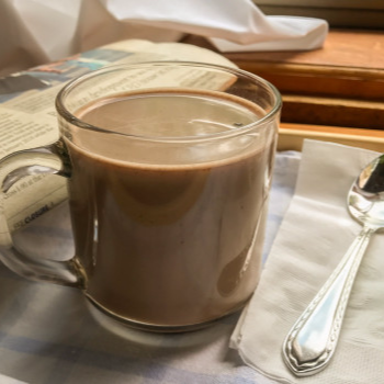 Moka Caliente