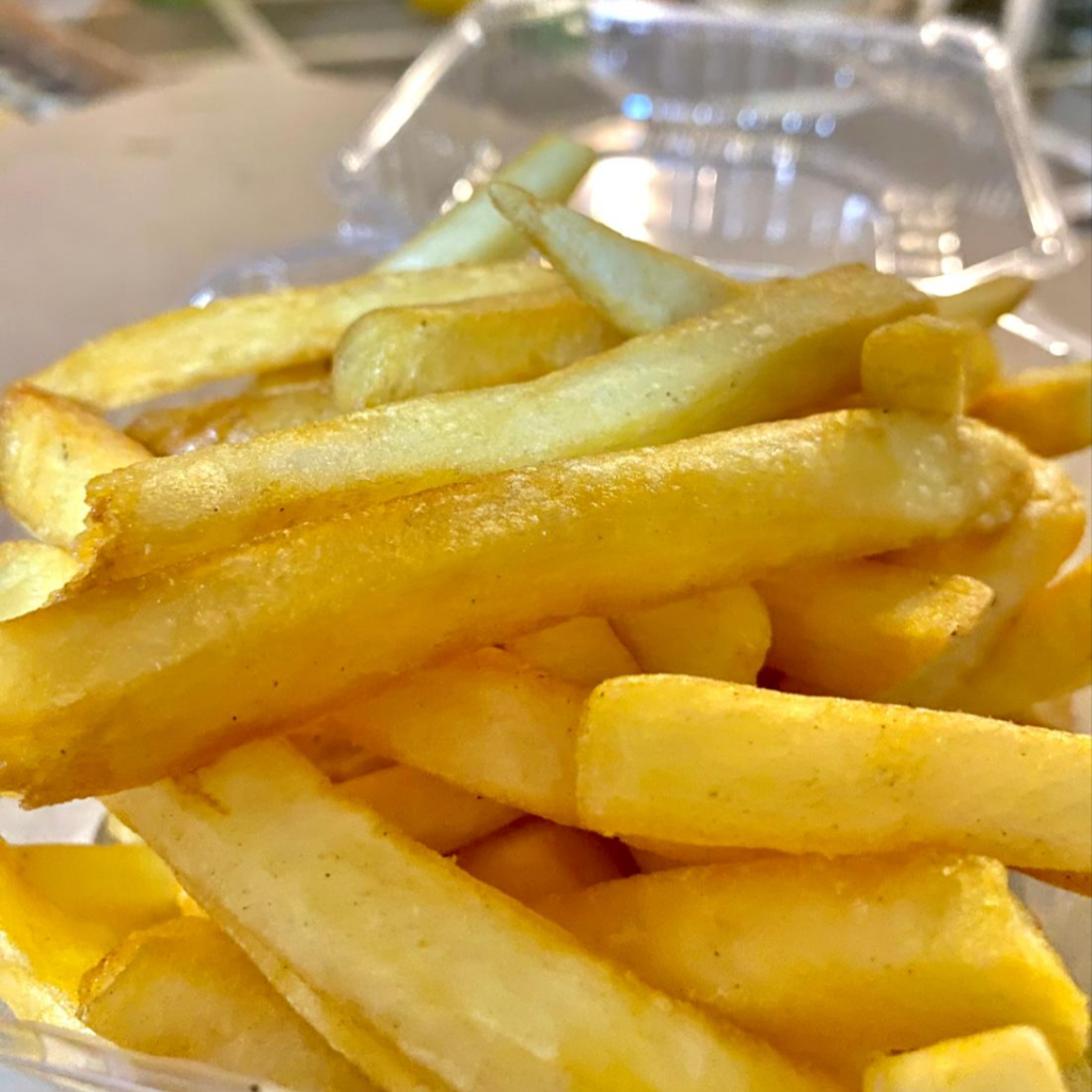 ORDEN DE PAPAS