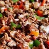 Alambre de cabeza e puerco