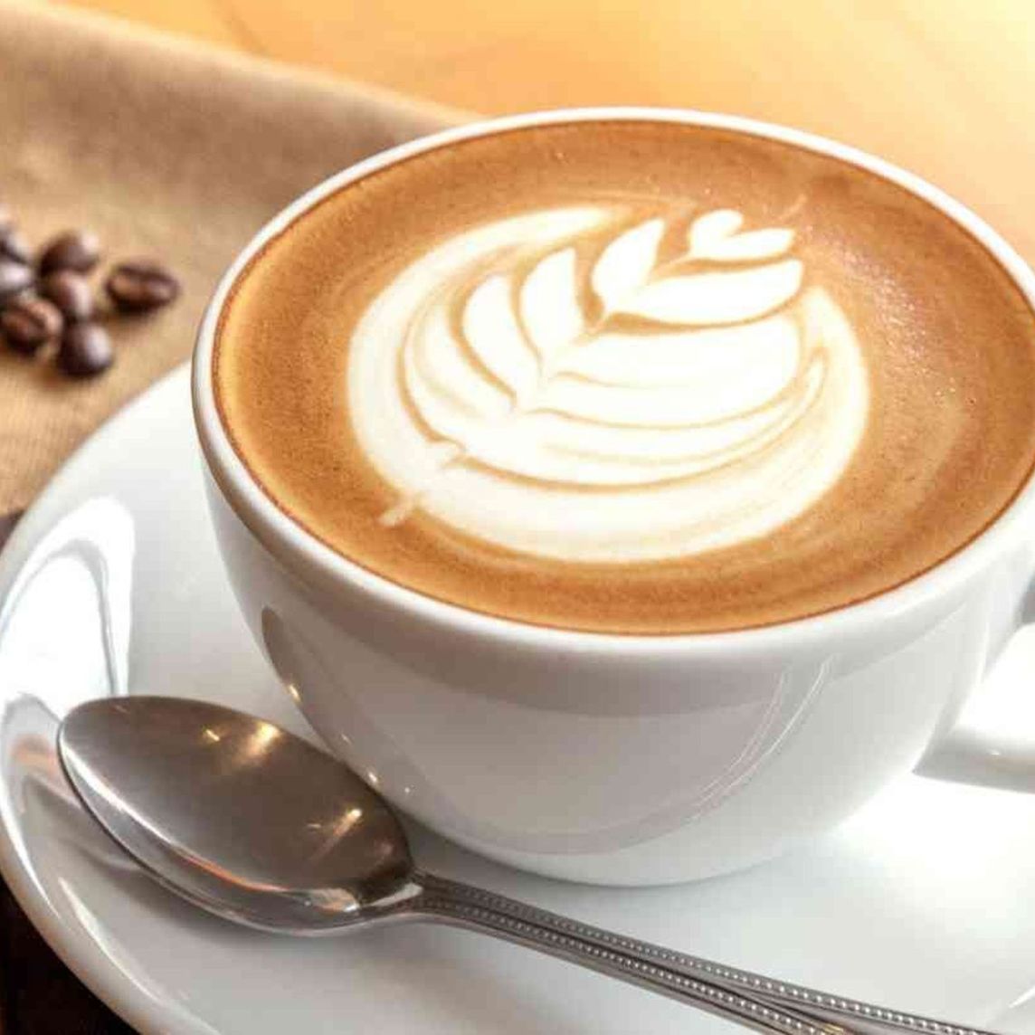 Capuchino W_C