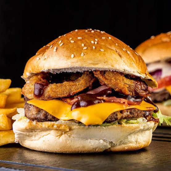 Boss Burger