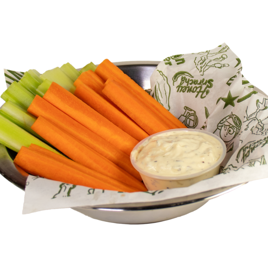 Vegetales