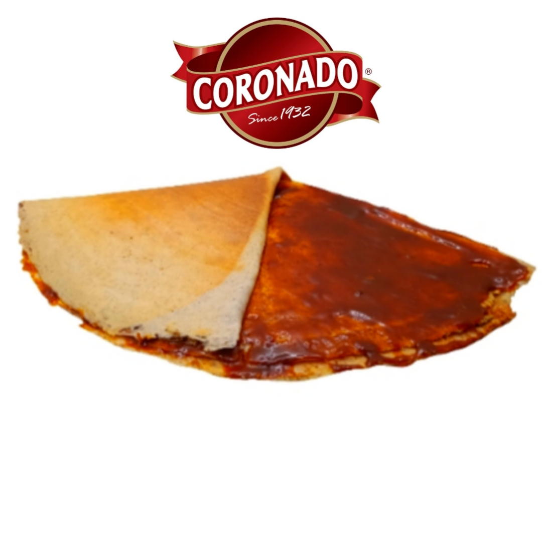 Crepa de Cajeta Grande
