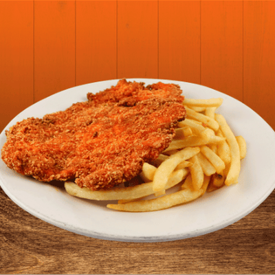 Milanesa Factory