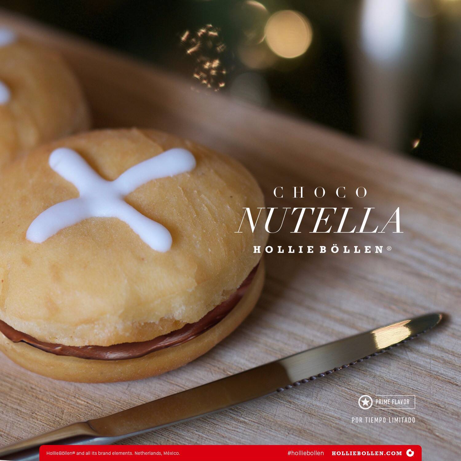Choco-Nutella