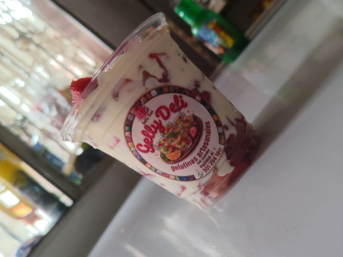 Gelly Deli