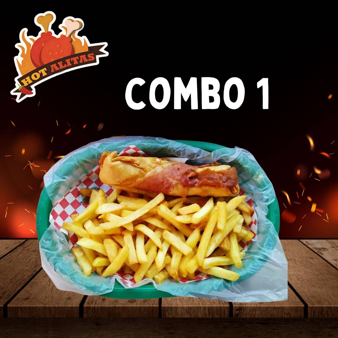 combo 1