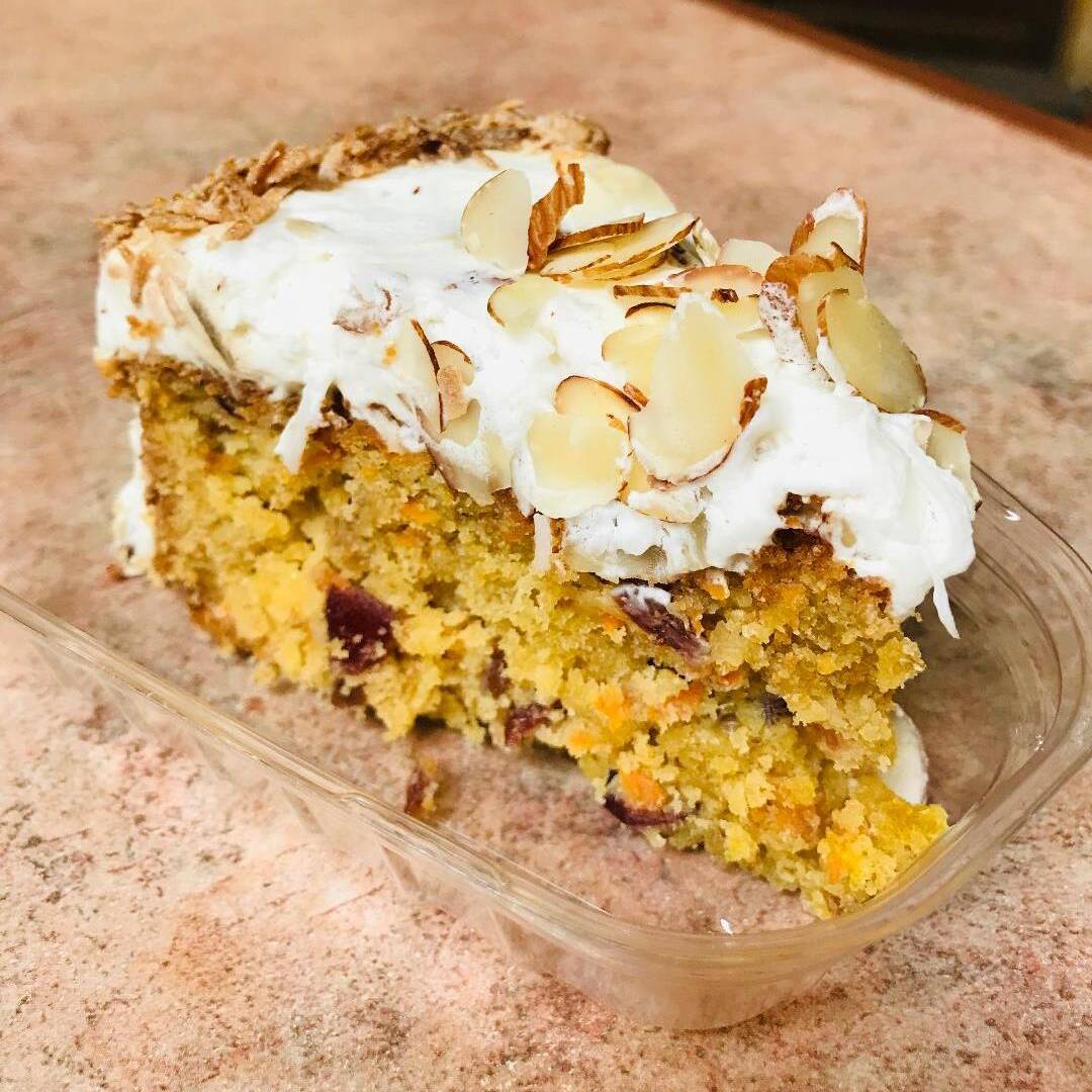 Pastel de la Casa