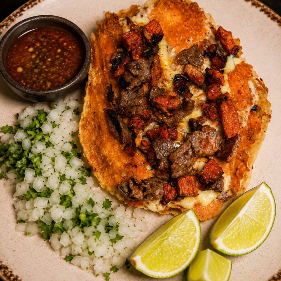 Par Mixto